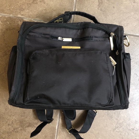 JuJu Be BFF Diaper Bag - Picture 1 of 5